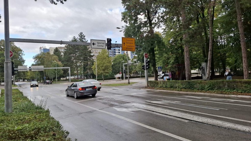 UPOZORENJE, VOZAČI: Ne rade semafori u Banjaluci