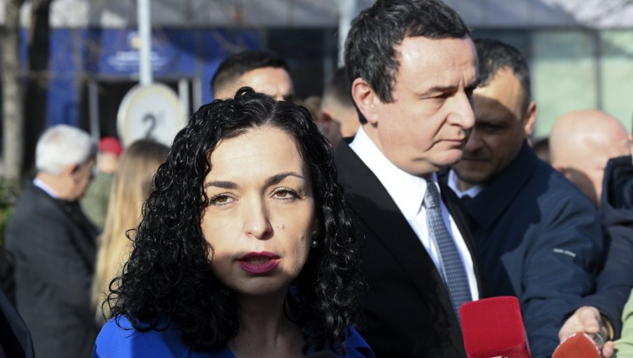 BIO U DRUŠTVU OSMANIJEVE I KURTIJA: Poznato ko je napadač iz Gnjilana koji je ubio dvoje ljudi