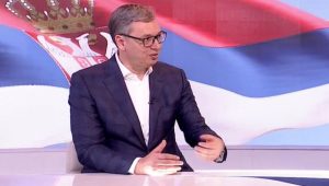 VUČIĆ IMAO JASNU PORUKU ZA BLOKADERE: Suprotstavićemo se onima koji bi Srbiju pretvorili u brlog i svinjac (VIDEO)