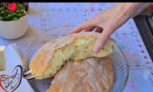 ОВО ЈЕ ПРАВА ЗАМЈЕНА ЗА ХЉЕБ: Прави се без квасца