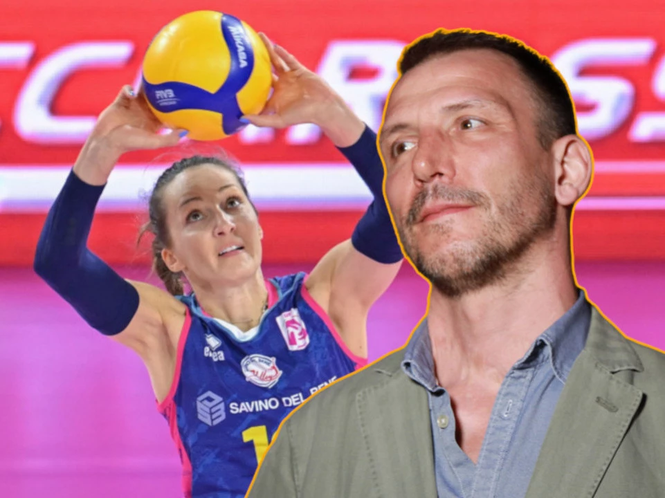 OTKRIVEN RAZLOG: Razveli se Maja Ognjenović i Dača Ikodinović