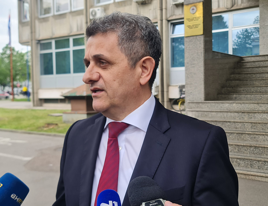 RIK DONIO ODLUKU: Nema sprovođenja prijevremenih izbora za predsjednika Srpske