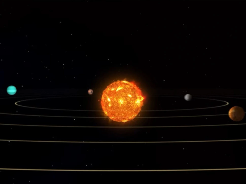 UPOZORENJE IZ NASA: Sunce je naglo promijenilo pravac