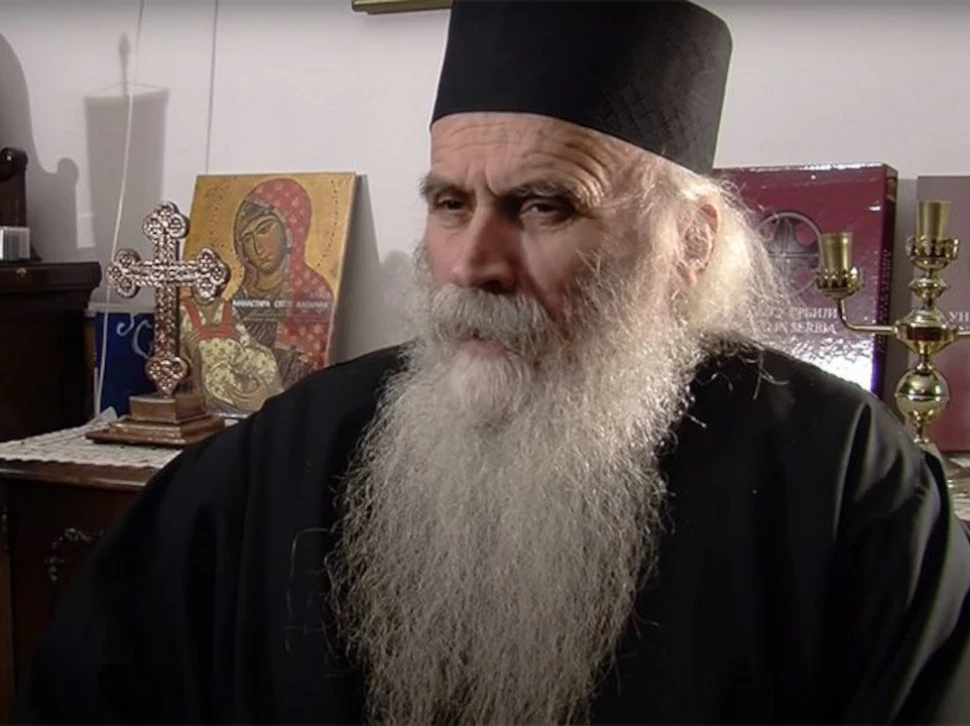 OTAC STEFAN UPOZORAVA: „Ovaj grijeh je isti kao ubistvo, a smatramo ga bezazlenim“