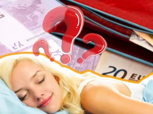 SANJALI STE NOVAC? Evo šta to znači, iznenadićete se