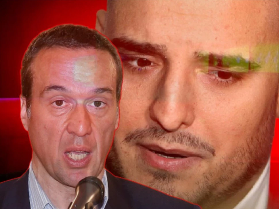 МОЖЕ ЛИ ДАРКО ЛАЗИЋ ИЗГУБИТИ ВОЗАЧКУ ДОЗВОЛУ? Новинар објаснио да ли ће пјевач морати поново полагати тестове