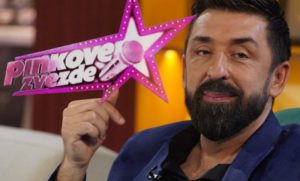 NOVA VODITELJKA „PINKOVIH ZVEZDA“: Ognjenu Amidžiću će se pridružiti preljepa plavuša (FOTO)