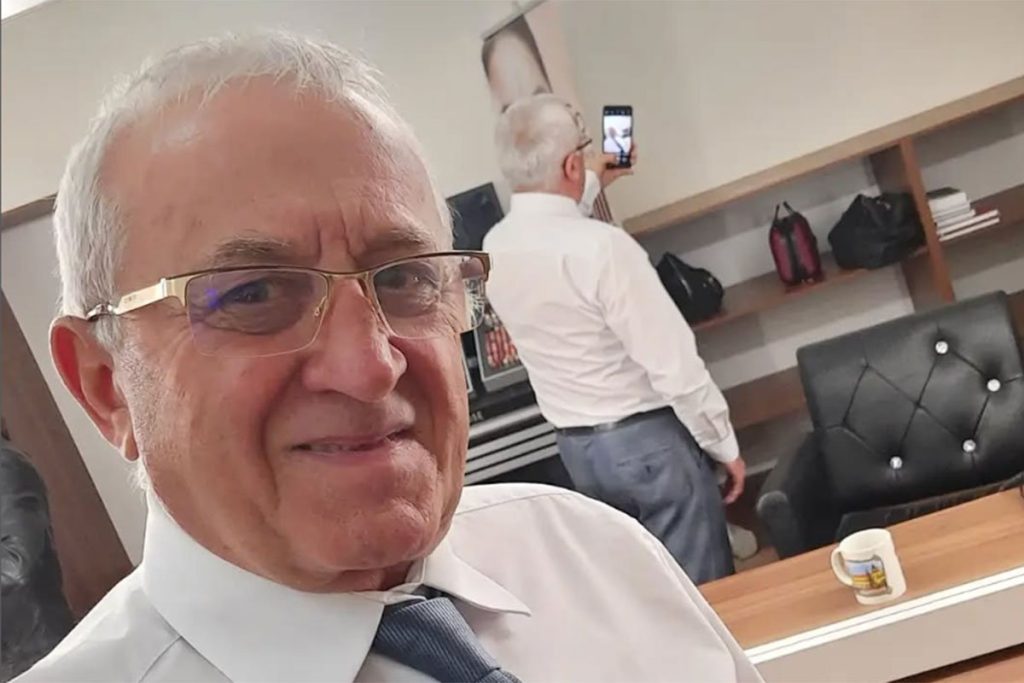 ERA OJDANIĆ DOBIO SVOJU KEN LUTKU: Pogledajte kako izgleda (FOTO)