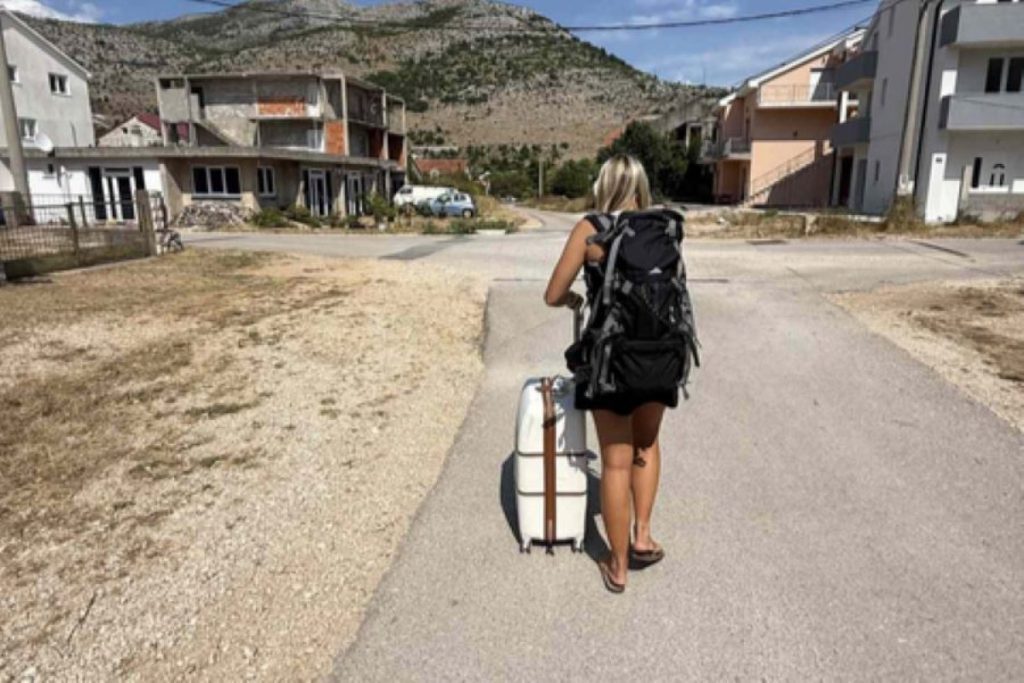 UMJESTO U DUBROVNIKU, ZAVRŠILE U BiH: Turistkinje iz Amerike će doživotno pamtiti ovaj odmor