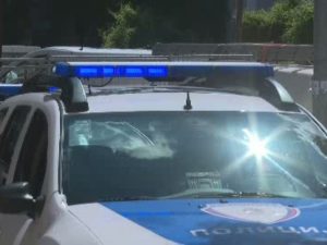 AUTOM PUNIM DJECE BJEŽAO OD POLICIJE: Potjera na granici kod Čajniča, reagovao i Fronteks