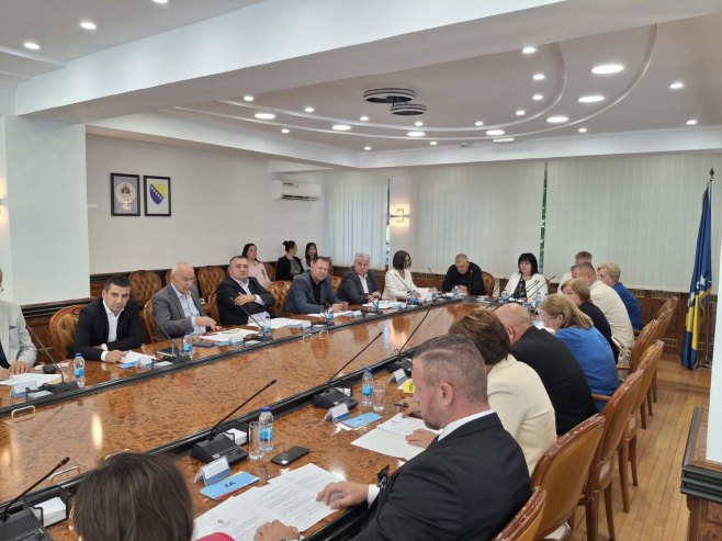 VIJEĆE NARODA REPUBLIKE SRPSKE: Bez saglasnosti o pokretanju zaštite vitalnog interesa Bošnjaka u vezi sa referendumom