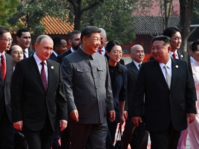 PUTIN: Odnosi između Rusije i Sjeverne Koreje imaju poseban karakter