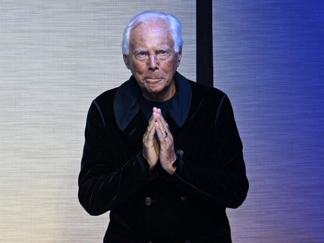 OŽALOŠĆENI ŠANERI: Osvanula čitulja za Armanija u čačanskim novinama