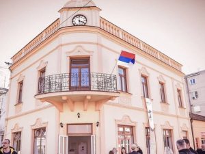 INSPIRACIJA ZA GENERACIJE KOJE DOLAZE: U Šamcu otvorena spomen kuća Milice Babić Andrić (FOTO)