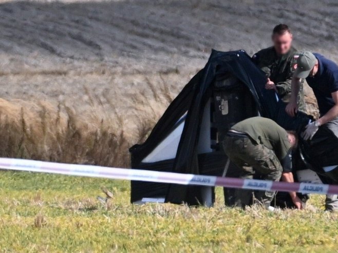 RUSKA VOJSKA UPOZORILA: Domet dronova koji su navodno prešli granicu sa Poljskom ne prelazi 700 km