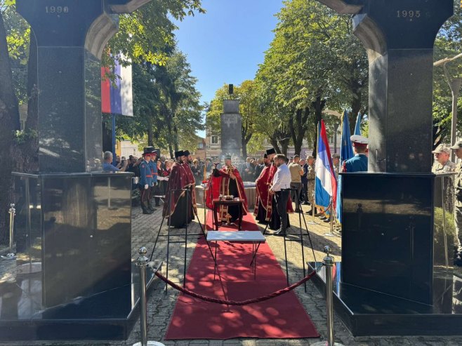 ŽIVOT IZGUBIO 107 BORACA I CIVILA: Obilježeno 30 godina od odbrane granice na Uni