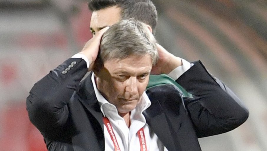 ПОСЛИЈЕ ШАМАРА ОД ЕНГЛЕСКЕ! Стигле нове лоше вијести за репрезентацију Србије