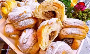 КИФЛИЦЕ СА ПУТЕРОМ: Према овом рецепту ће бити као из пекаре