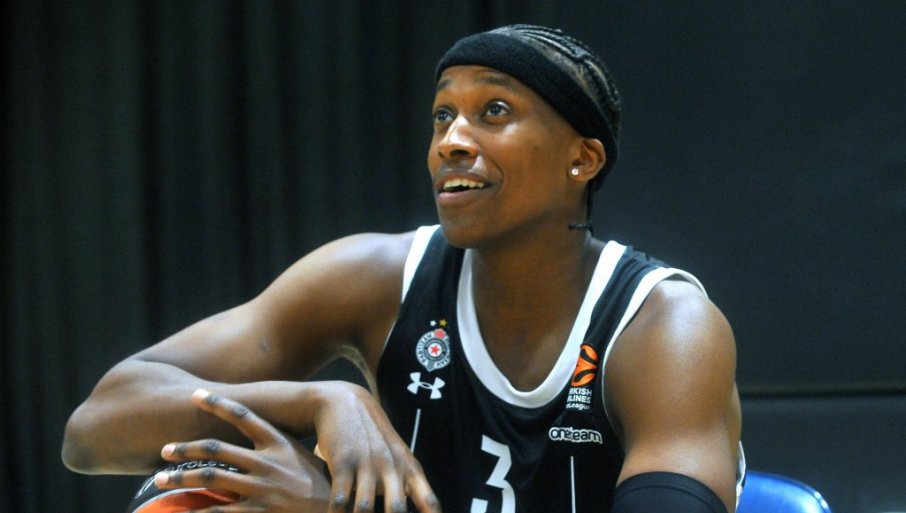 TRANSFER POD UPITOM: Grčki klub ne želi da plati obeštećenje za košarkaša Partizana