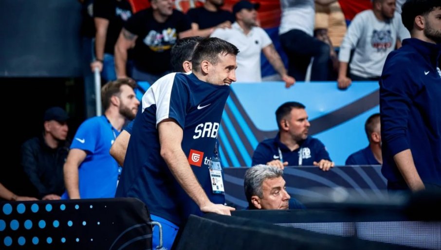 АЛЕКСА АВРАМОВИЋ ОЧАЈАН: Србија у страшном проблему (ФОТО)