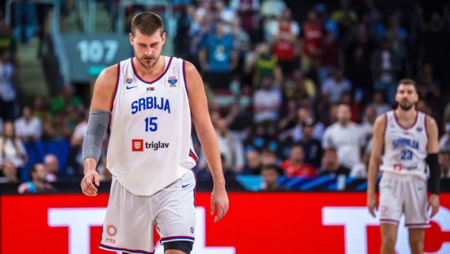 ЈОКИЋ ЗАВРШИО СА РЕПРЕЗЕНТАЦИЈОМ? Шпанци уздрмали јавност