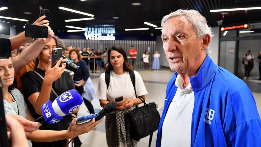 „ПОВОДОМ ЛАЖИ КОЈЕ СУ СЕ ПОЈАВИЛЕ…“ Хитно се огласио Светислав Пешић, оштро одговорио медијима