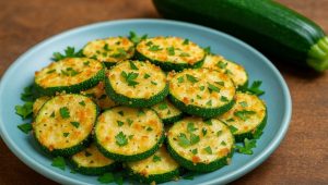 IDEALAN PRILOG UZ SVAKO JELO: Napravite hrskave tikvice