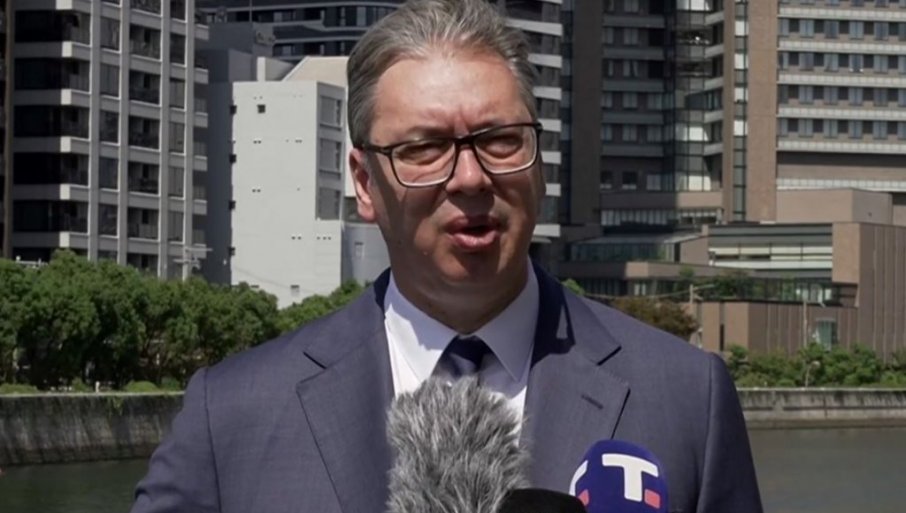 BLOKADERI SVE NERVOZNIJI: Vučić poručuje da će skupovi protiv blokada biti sve brojniji