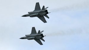 СТРАШНА НЕСРЕЋА У ФИЛИПИНИМА: Пала два борбена авиона, погинула 4 пилота