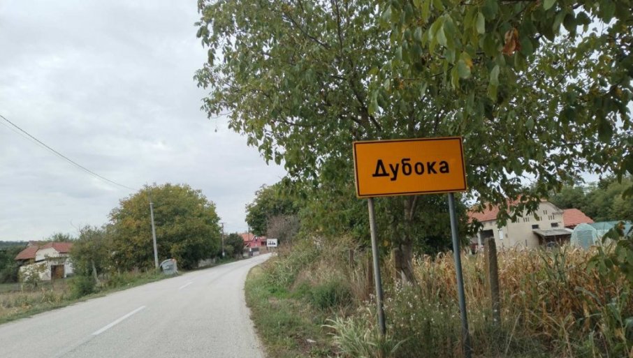 „PRODAO JE SVE ZBOG KOCKE“: Mještani Duboke u šoku nakon stravičnog zločina