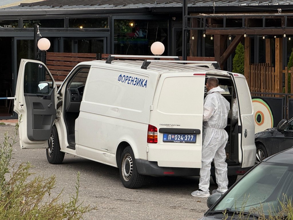 ČUDO NAKON KRVOPROLIĆA U VIŠNJIČKOJ BANJI: Ljekari oživjeli ženu teško ranjenu u pucnjavi