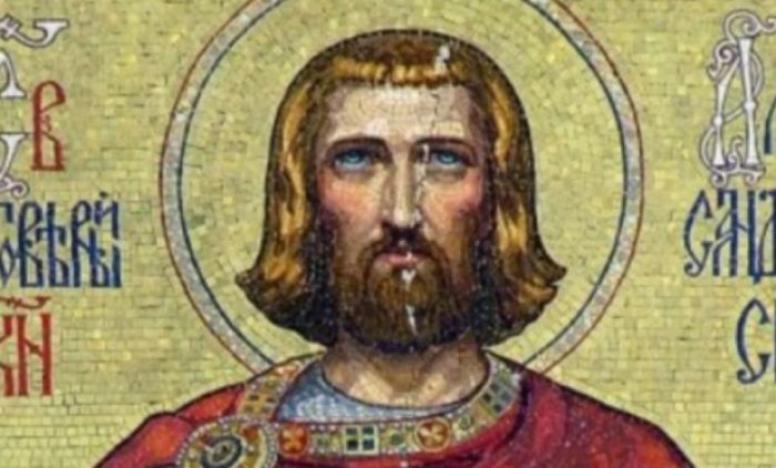 ОБИЉЕЖАВАМО ПРЕНОС МОШТИЈУ АЛЕКСАНДРА НЕВСКОГ: Ако имате у кући неког болесног, не пропустите да данас урадите ово