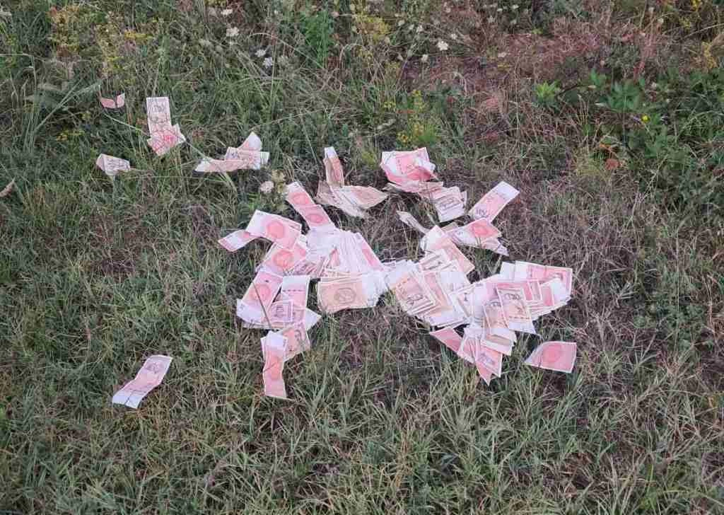 PRIJETEĆI PUŠKOM, UKRALI 75.000 KM: Pljačka kockarnice u Tuzli, uhapšeno 5 osoba (FOTO)