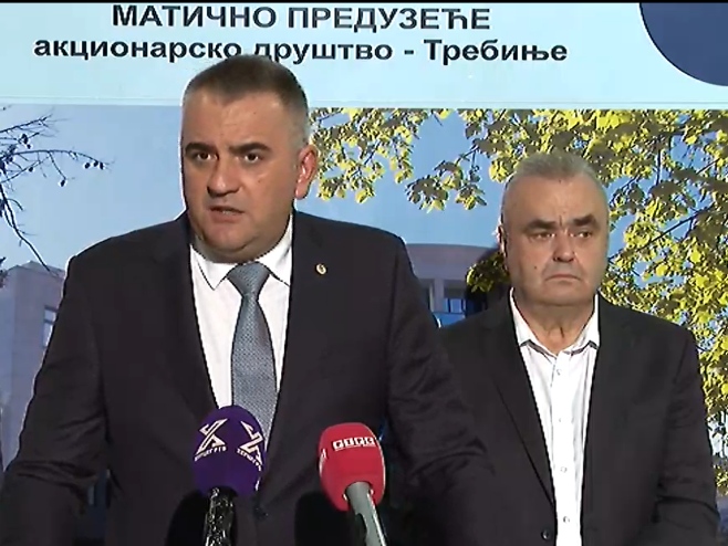 МИНИЋ: Долазимо у све општине Српске, институционална борба се наставља