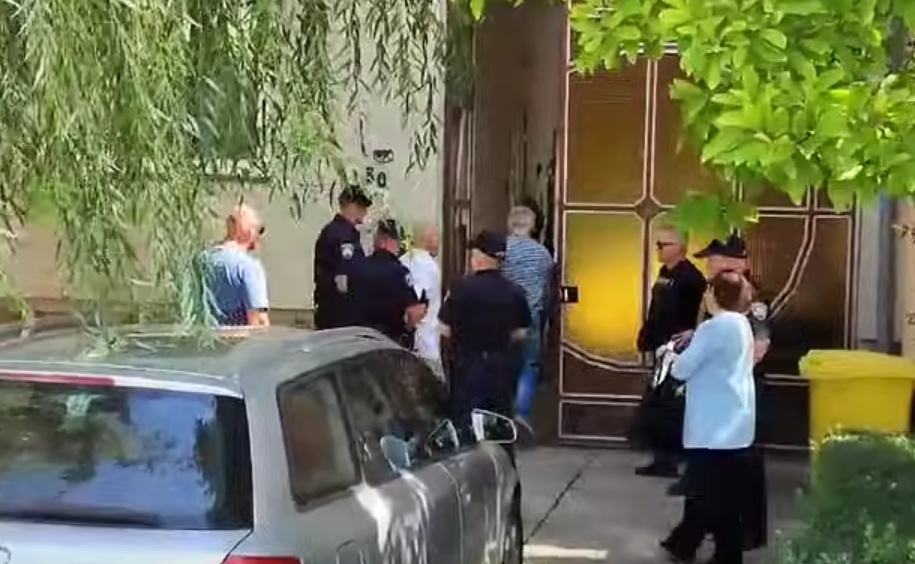 JEZIV SLUČAJ OTKRIVEN U HRVATSKOJ: Tijelo supruge bacio u septičku jamu, pa prijavio njen nestanak (VIDEO)