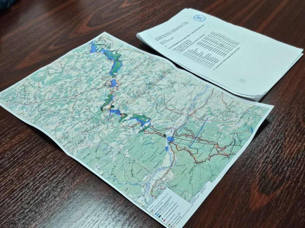 POČINJE VELIKI POSAO U TESLIĆU: Deminira se površina veća od 1.888.000 metara kvadratnih
