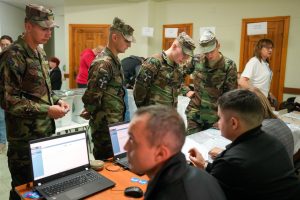 OPŠTI IZBORI U MOLDAVIJI: Proevropska partija na pragu pobjede