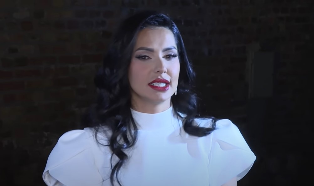 TANJA SAVIĆ OTKRILA DUGO ČUVANU TAJNU: Ova pjesma govori o njenom emotivnom paklu sa bivšim mužem