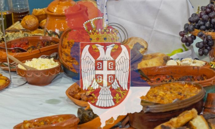 SRPSKI SPECIJALITET MEĐU NAJBOLJIMA! Na listi najboljih evropskih predjela nalazi se čuveni specijalitet iz nišavskog okruga