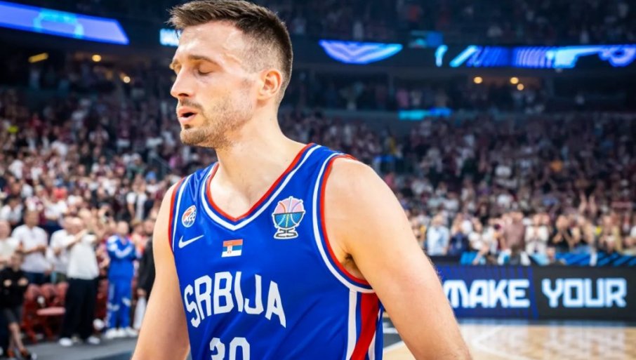 „SRBIJA ZA SAMO 24 SATA POSTALA ITEKAKO RANJIVA“ Hrvati se našli da kritikuju „Orlove“ na Evrobasketu