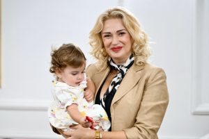 PRVI PUT U BANJALUCI: Koncert klasične muzike za bebe u Banskom dvoru