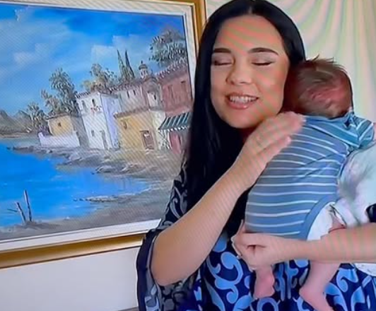 ANA POSTALA MAJKA U 51. GODINI: „Kad mi je ljekar rekao da sam trudna pala sam u nesvijest“