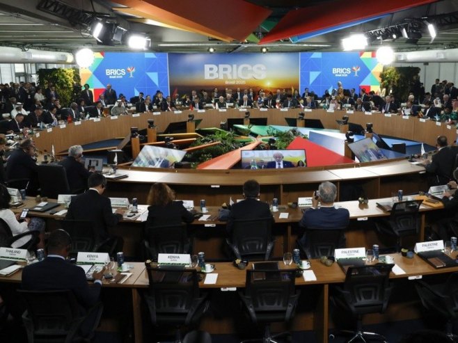 НОВИ СВЈЕТСКИ ПОРЕДАК: Одржан ванредни онлајн самит БРИКС-а