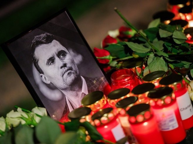 TRAMP POTVRDIO VIJEST: Uhapšen osumnjičeni za ubistvo Čarlija Kirka