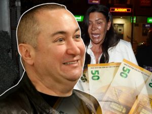 „ДУЖАН САМ ПАРЕ И БОГУ И НАРОДУ“: Ђани напустио Србију јер је прокоцкао вилу