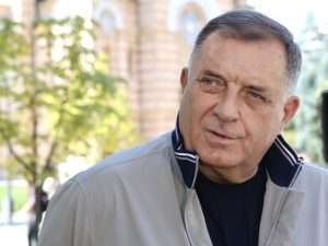 ДОДИК: Петровић нема проблем да иде у ТВ дуел са Бланушом
