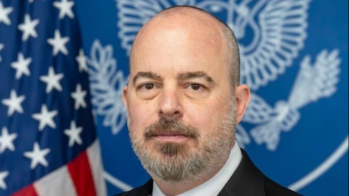 IMA BOGATO ISKUSTVO U REGIJI: Novi čovjek u Ambasadi SAD u BiH (FOTO)