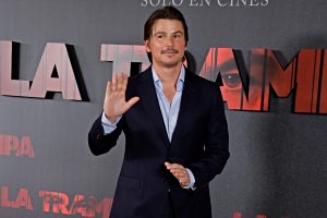 ЏОШ ХАТРНЕТ У БОЛНИЦИ: Познати холивудски глумац доживио саобраћајну несрећу