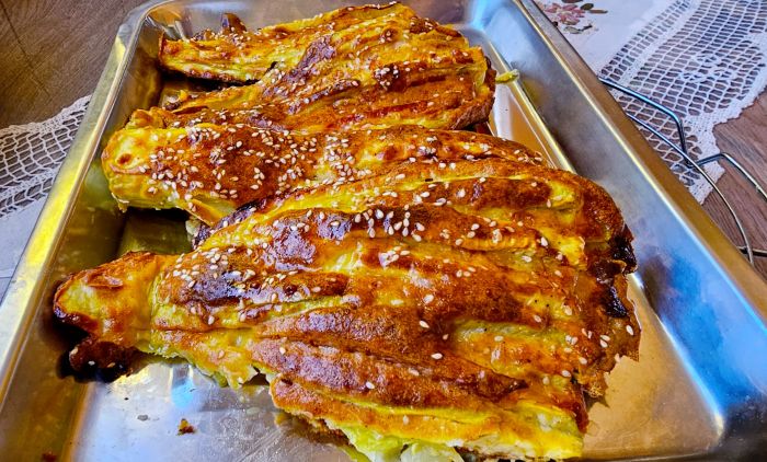 ПЕЧЕНЕ ТИКВИЦЕ: Здравија и укуснија верзија омиљеног јела (ВИДЕО)