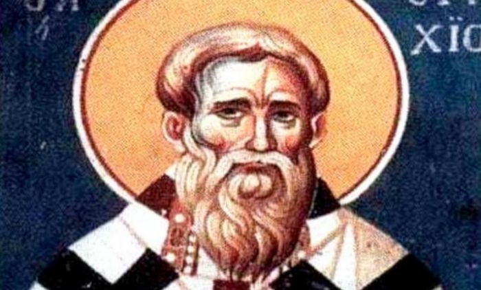 VJERNICI SLAVE SVETOG EVTIHIJU: Pomolite mu se za spas duše